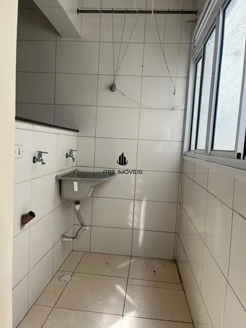 Foto 3 de Apartamento com 1 quarto para alugar, 45m2 em Vila Antonieta, São Paulo - SP