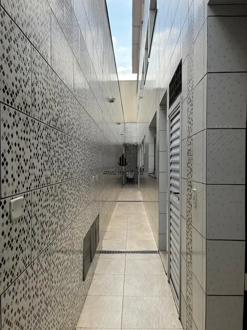 Foto 4 de Apartamento com 1 quarto para alugar, 45m2 em Vila Antonieta, São Paulo - SP