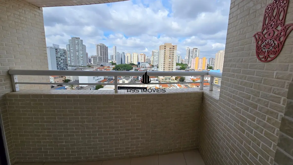 Foto 9 de Apartamento com 2 quartos para alugar, 74m2 em Vila Zilda (Tatuapé), São Paulo - SP