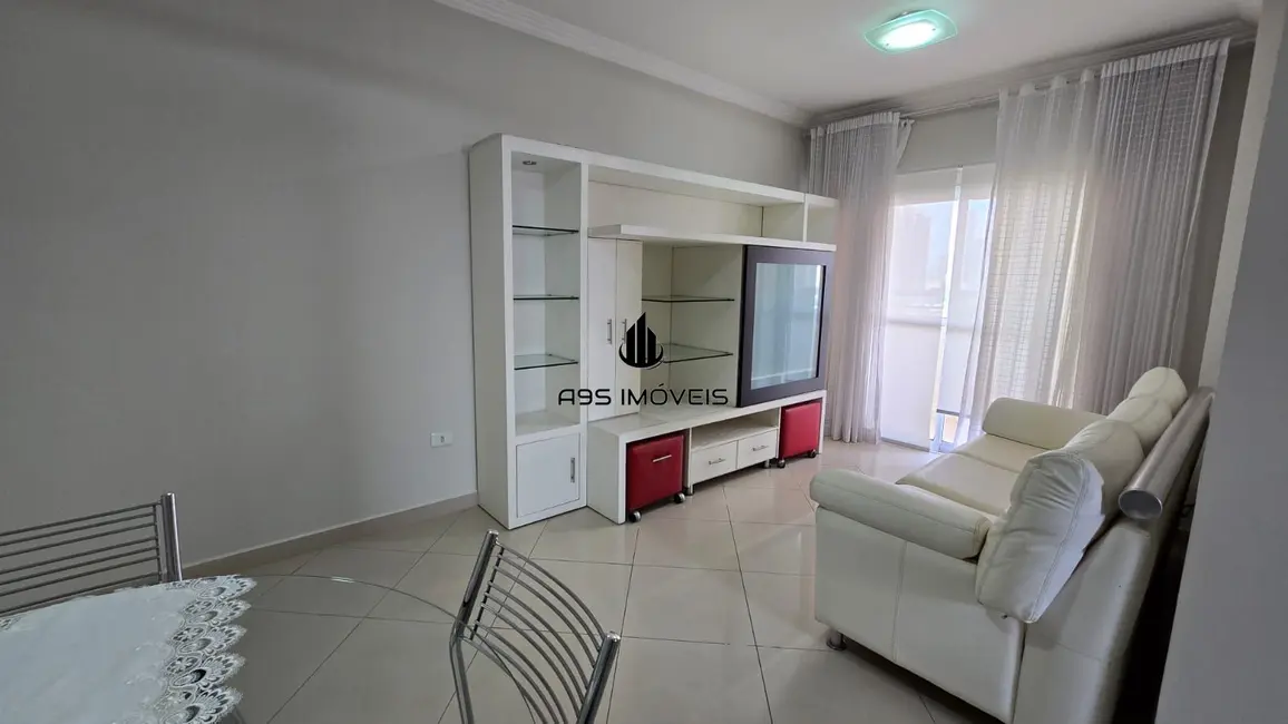 Foto 1 de Apartamento com 2 quartos para alugar, 74m2 em Vila Zilda (Tatuapé), São Paulo - SP