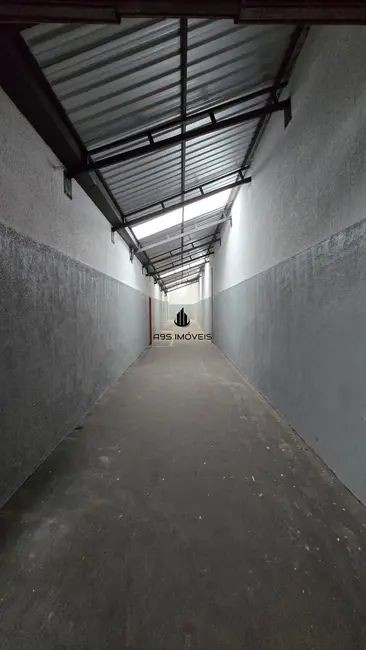 Foto 5 de Armazém / Galpão com 4 quartos para alugar, 1000m2 em Vila Nova York, São Paulo - SP