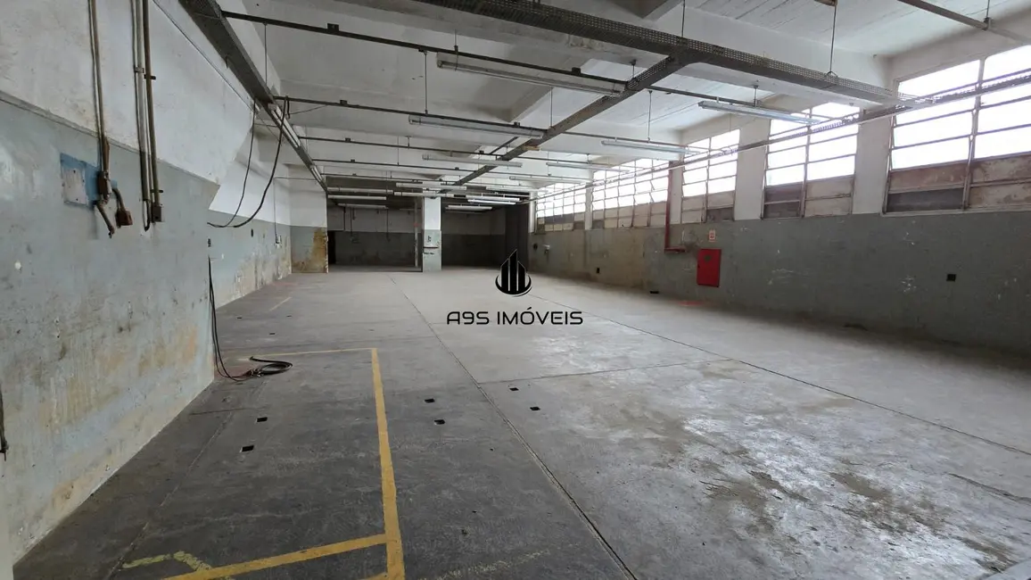 Foto 9 de Armazém / Galpão com 4 quartos para alugar, 1000m2 em Vila Nova York, São Paulo - SP