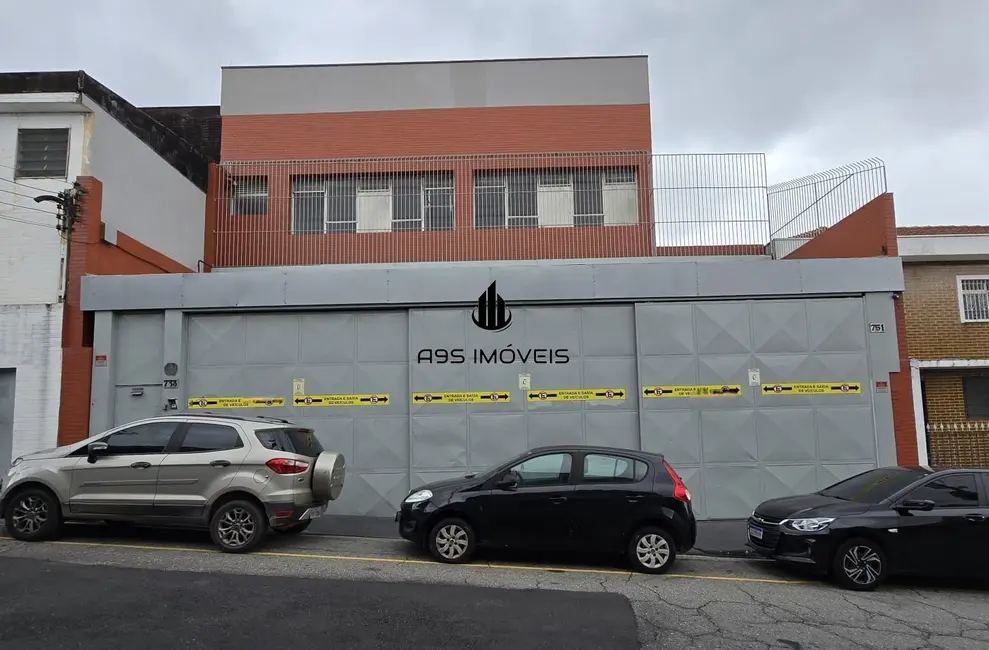 Foto 1 de Armazém / Galpão com 4 quartos para alugar, 1000m2 em Vila Nova York, São Paulo - SP
