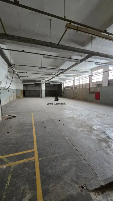 Foto 6 de Armazém / Galpão com 4 quartos para alugar, 1000m2 em Vila Nova York, São Paulo - SP