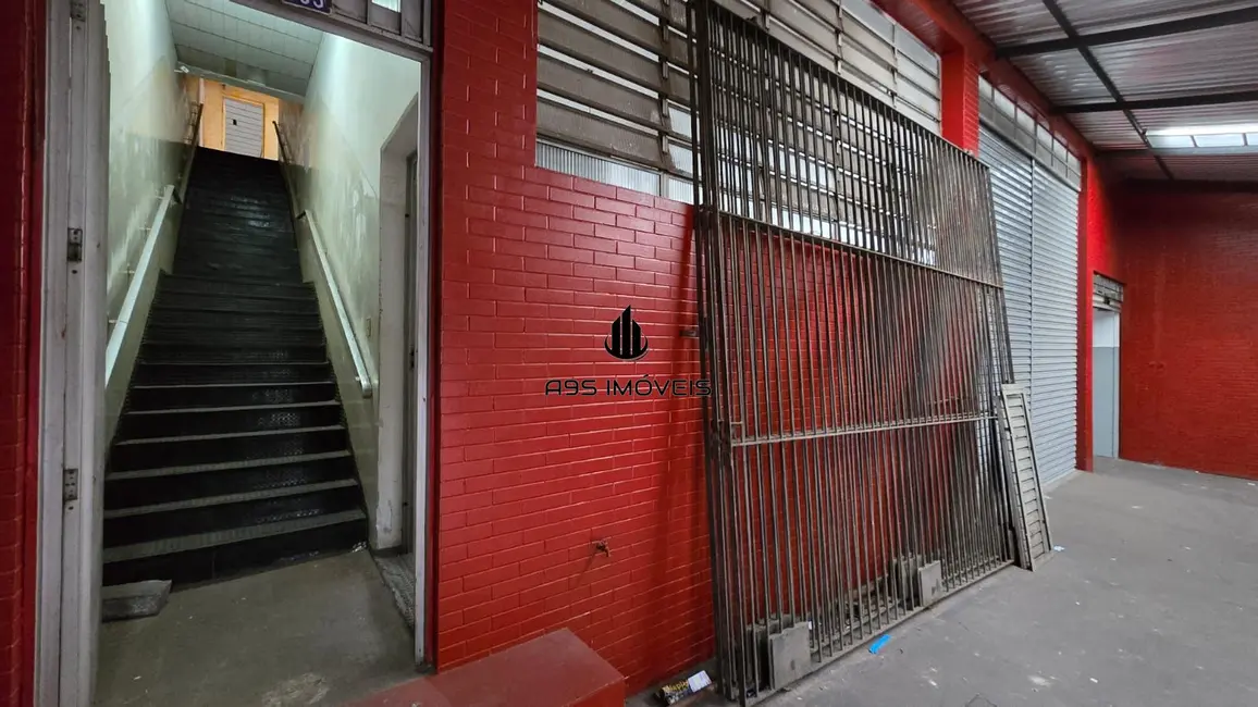 Foto 2 de Armazém / Galpão com 4 quartos para alugar, 1000m2 em Vila Nova York, São Paulo - SP