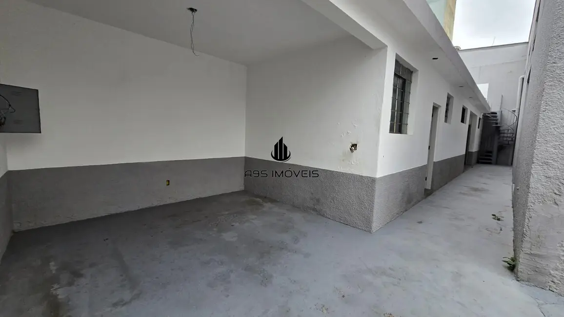 Foto 6 de Armazém / Galpão com 3 quartos para alugar, 800m2 em Vila Nova York, São Paulo - SP