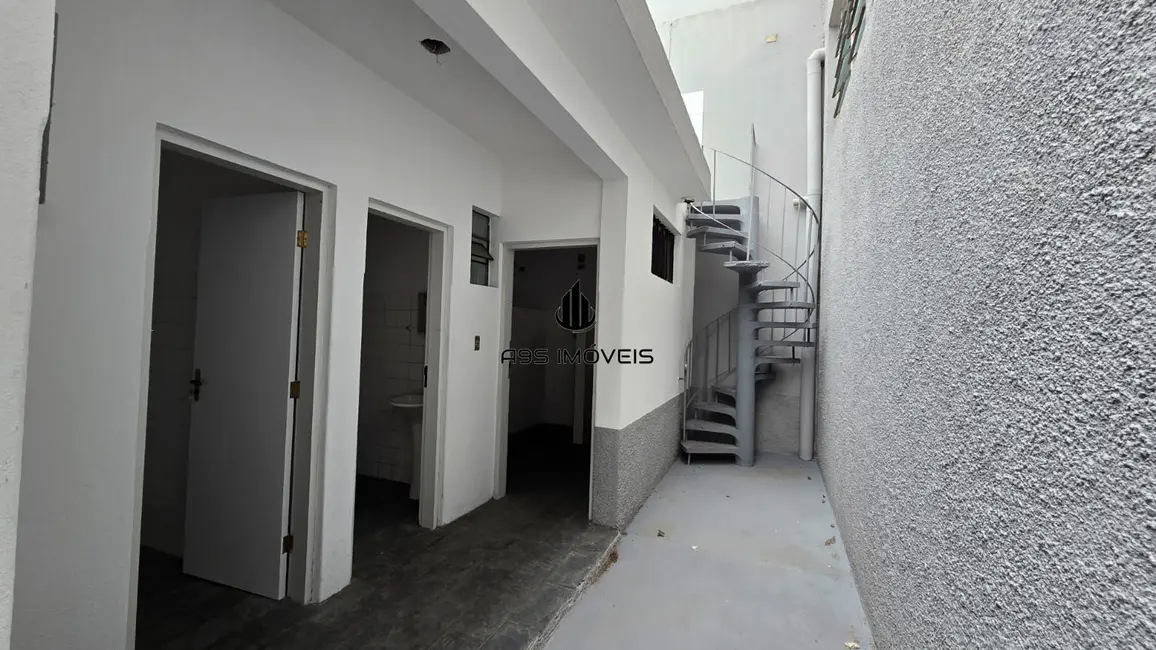 Foto 9 de Armazém / Galpão com 3 quartos para alugar, 800m2 em Vila Nova York, São Paulo - SP