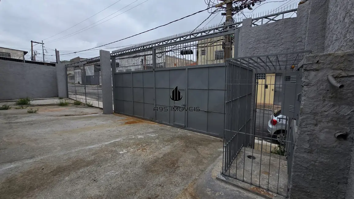 Foto 2 de Armazém / Galpão com 3 quartos para alugar, 800m2 em Vila Nova York, São Paulo - SP