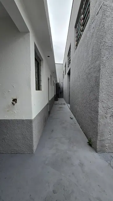 Foto 7 de Armazém / Galpão com 3 quartos para alugar, 800m2 em Vila Nova York, São Paulo - SP