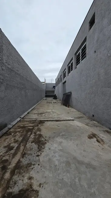Foto 4 de Armazém / Galpão com 3 quartos para alugar, 800m2 em Vila Nova York, São Paulo - SP