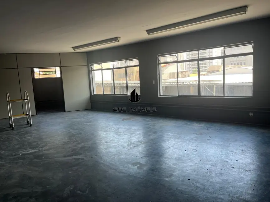Foto 5 de Armazém / Galpão com 3 quartos para alugar, 1200m2 em Vila Gomes Cardim, São Paulo - SP
