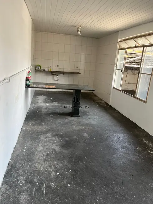 Foto 6 de Armazém / Galpão com 3 quartos para alugar, 1200m2 em Vila Gomes Cardim, São Paulo - SP