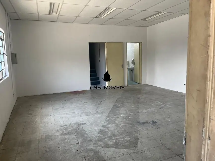 Foto 7 de Armazém / Galpão com 3 quartos para alugar, 1200m2 em Vila Gomes Cardim, São Paulo - SP
