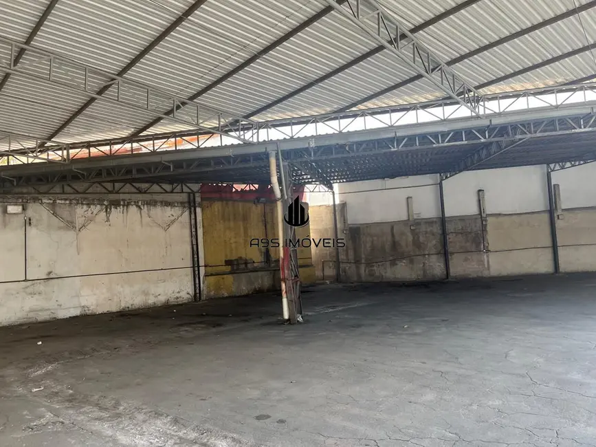 Foto 4 de Armazém / Galpão com 3 quartos para alugar, 1200m2 em Vila Gomes Cardim, São Paulo - SP