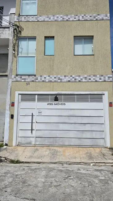 Foto 1 de Casa de Condomínio com 1 quarto para alugar, 60m2 em Vila Nova York, São Paulo - SP