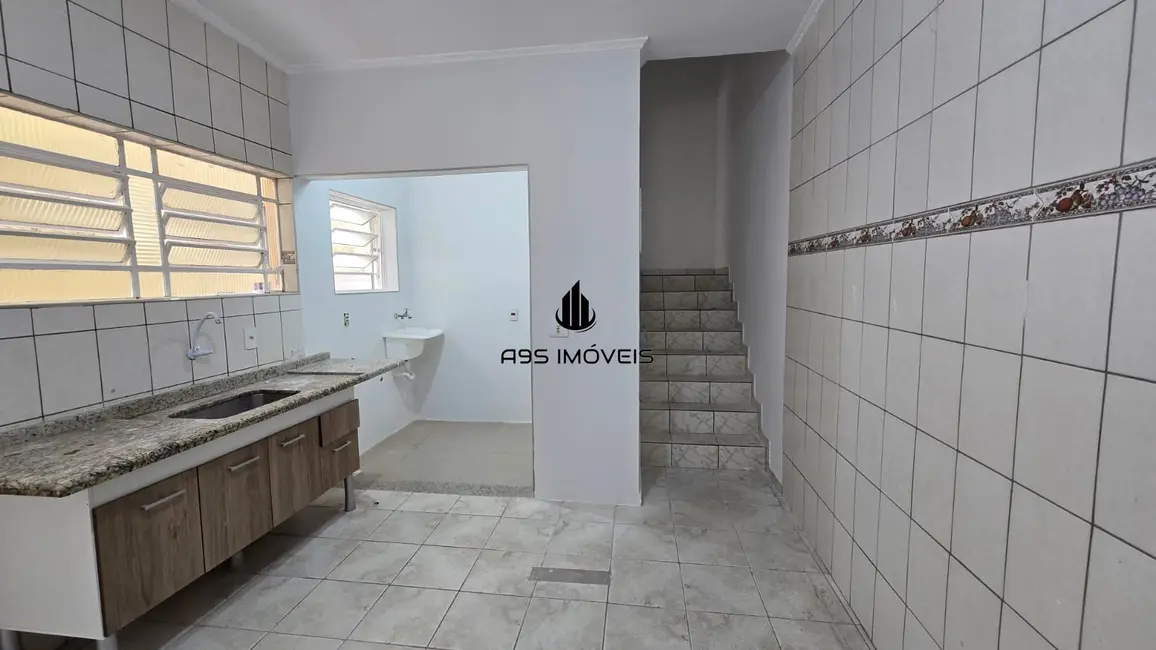 Foto 9 de Casa de Condomínio com 1 quarto para alugar, 60m2 em Vila Nova York, São Paulo - SP