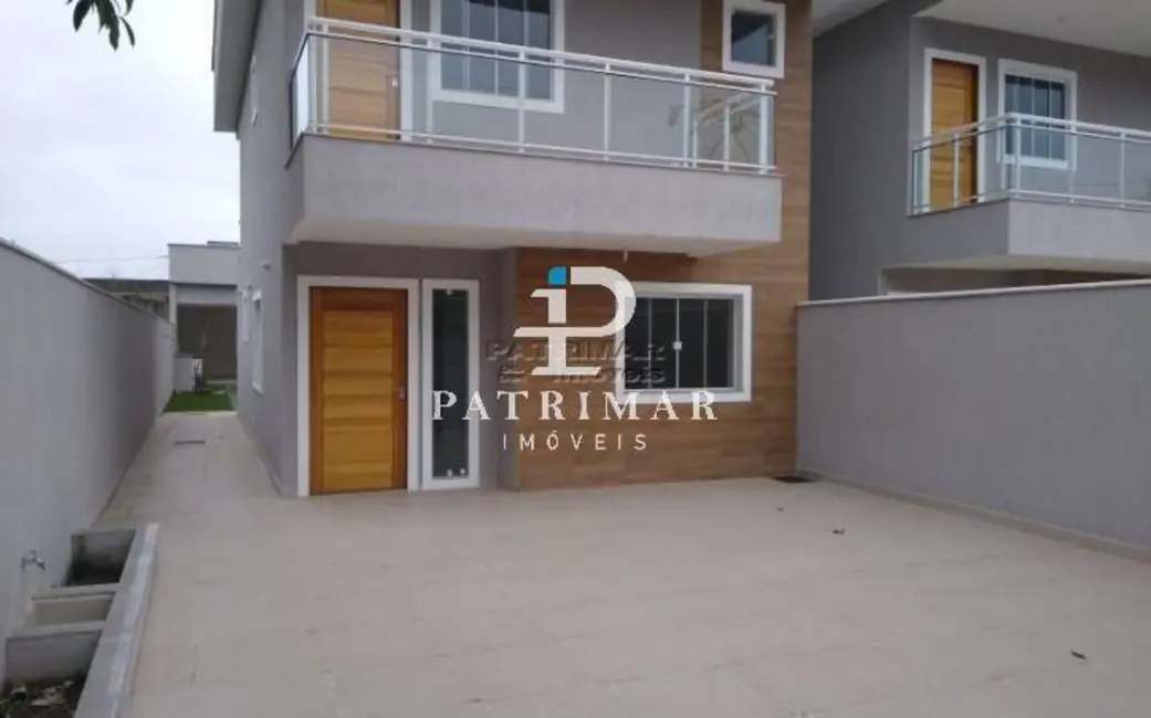 Casa com 4 quartos à venda, 300m2 em Marica - RJ - imagem 2 Foto 2 de Casa com 4 quartos à venda, 300m2 em Marica - RJ