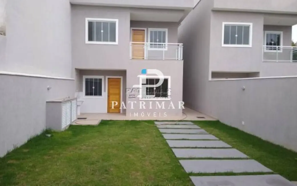 Casa com 4 quartos à venda, 300m2 em Marica - RJ - imagem 3 Foto 3 de Casa com 4 quartos à venda, 300m2 em Marica - RJ