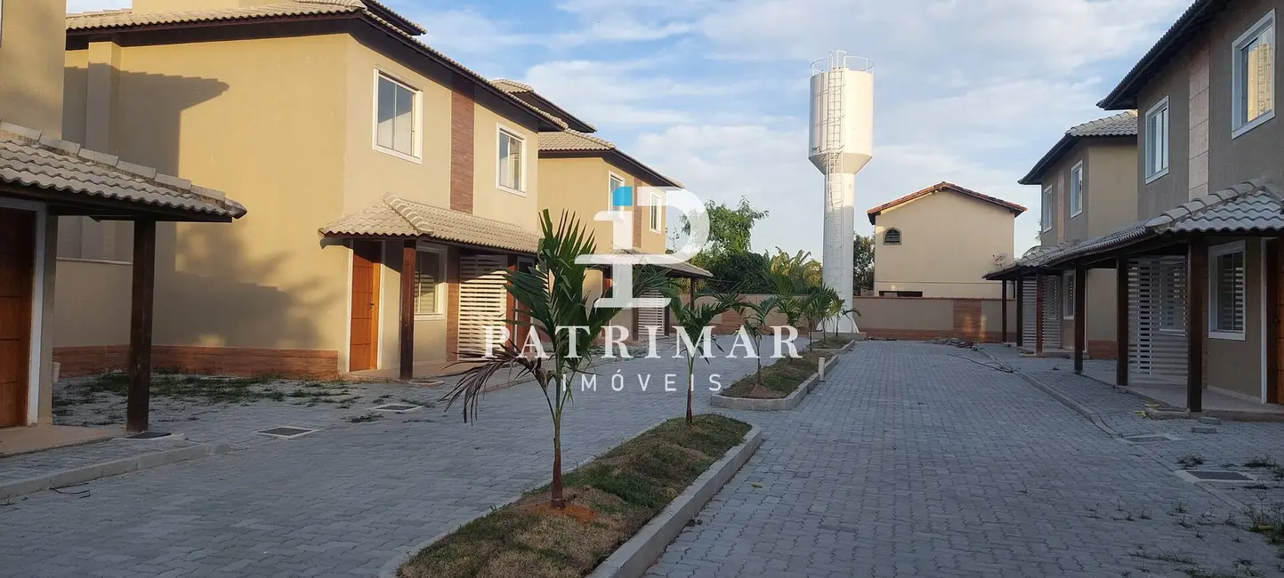 Casa com 2 quartos à venda, 95m2 em Marica - RJ - imagem 1 Foto 1 de Casa com 2 quartos à venda, 95m2 em Marica - RJ