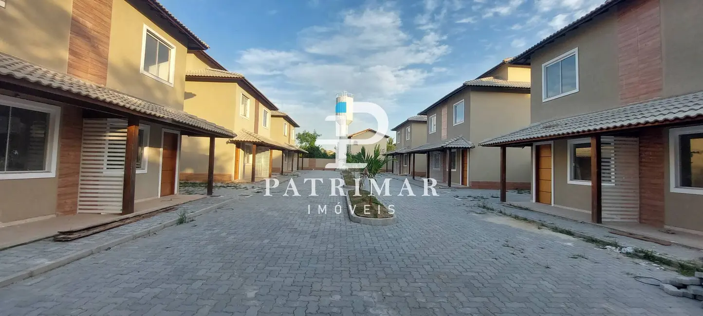 Casa com 2 quartos à venda, 95m2 em Marica - RJ - imagem 5 Foto 5 de Casa com 2 quartos à venda, 95m2 em Marica - RJ