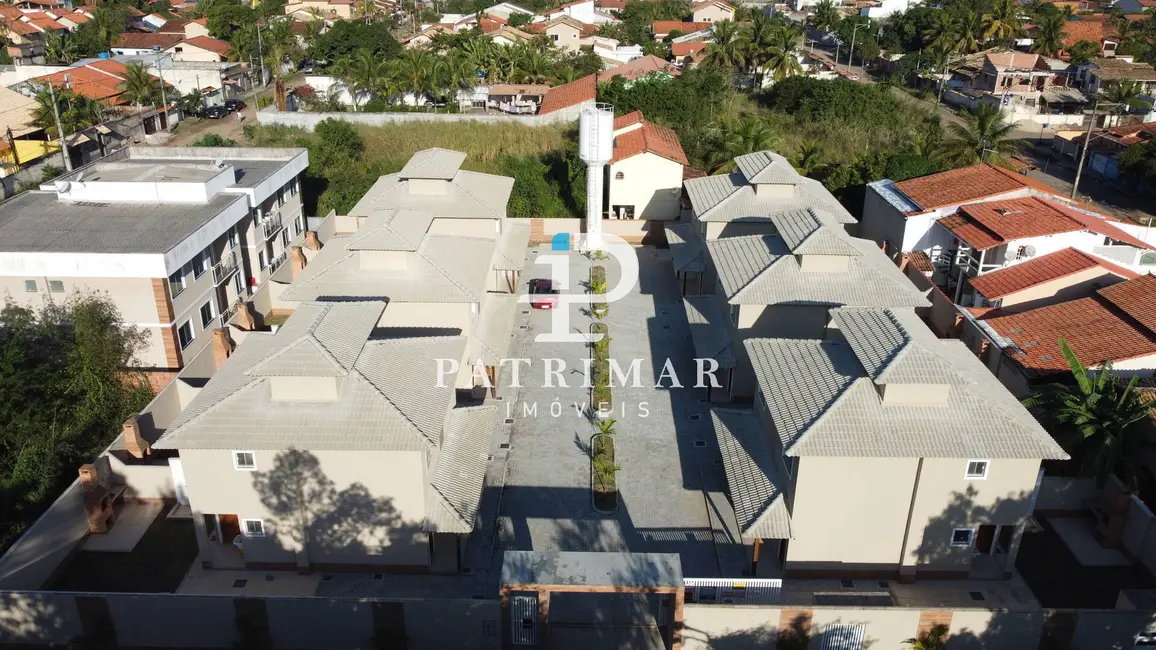 Casa com 2 quartos à venda, 95m2 em Marica - RJ - imagem 2 Foto 2 de Casa com 2 quartos à venda, 95m2 em Marica - RJ