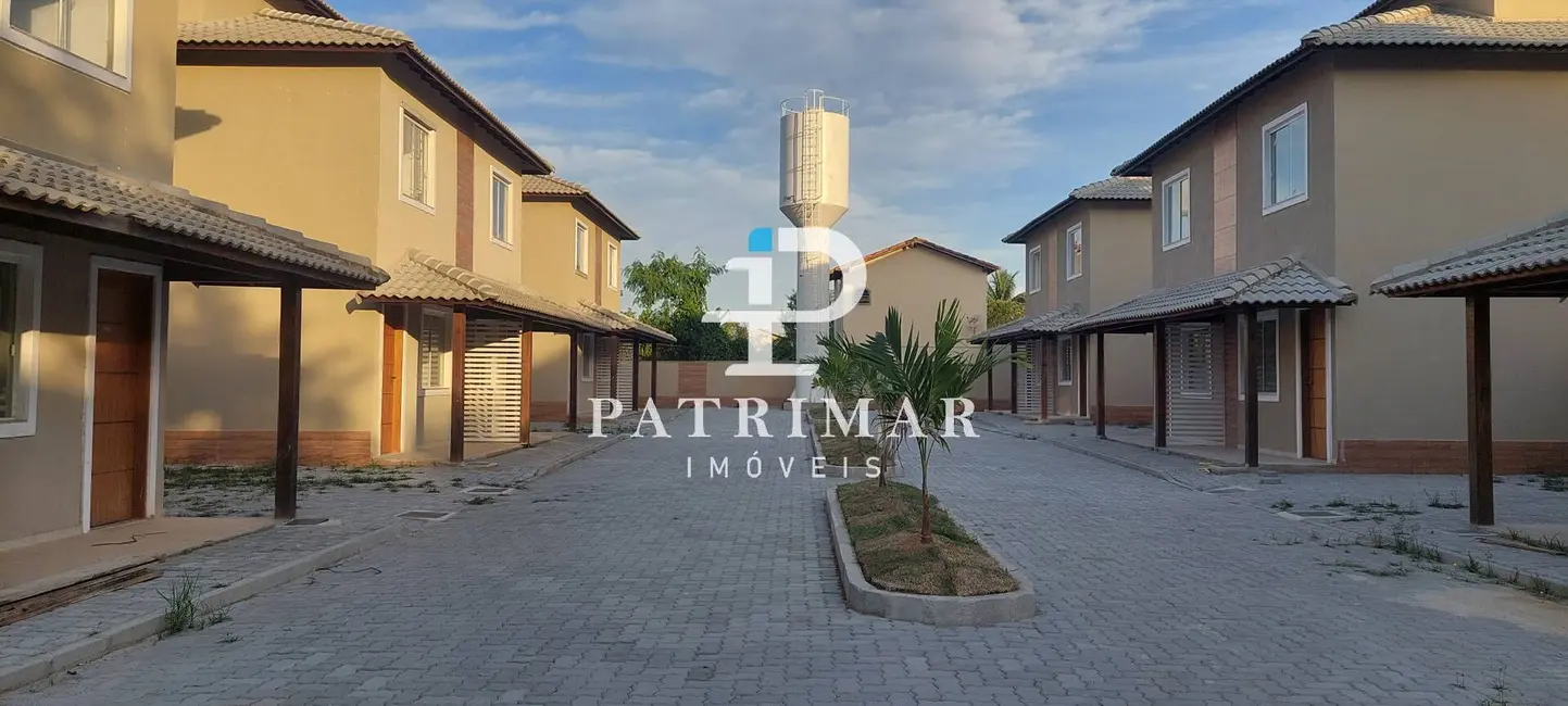 Casa com 2 quartos à venda, 95m2 em Marica - RJ - imagem 4 Foto 4 de Casa com 2 quartos à venda, 95m2 em Marica - RJ