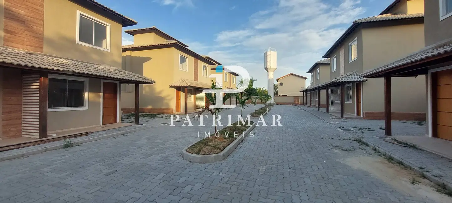 Casa com 2 quartos à venda, 95m2 em Marica - RJ - imagem 3 Foto 3 de Casa com 2 quartos à venda, 95m2 em Marica - RJ