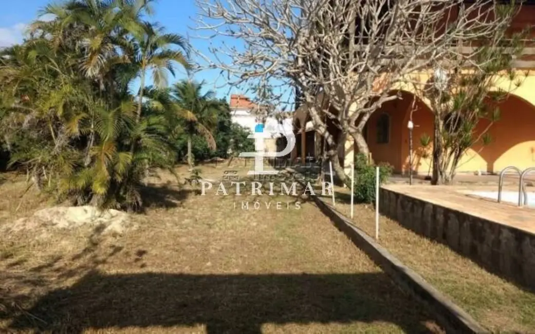 Casa com 4 quartos à venda, 284m2 em Marica - RJ - imagem 6 Foto 6 de Casa com 4 quartos à venda, 284m2 em Marica - RJ