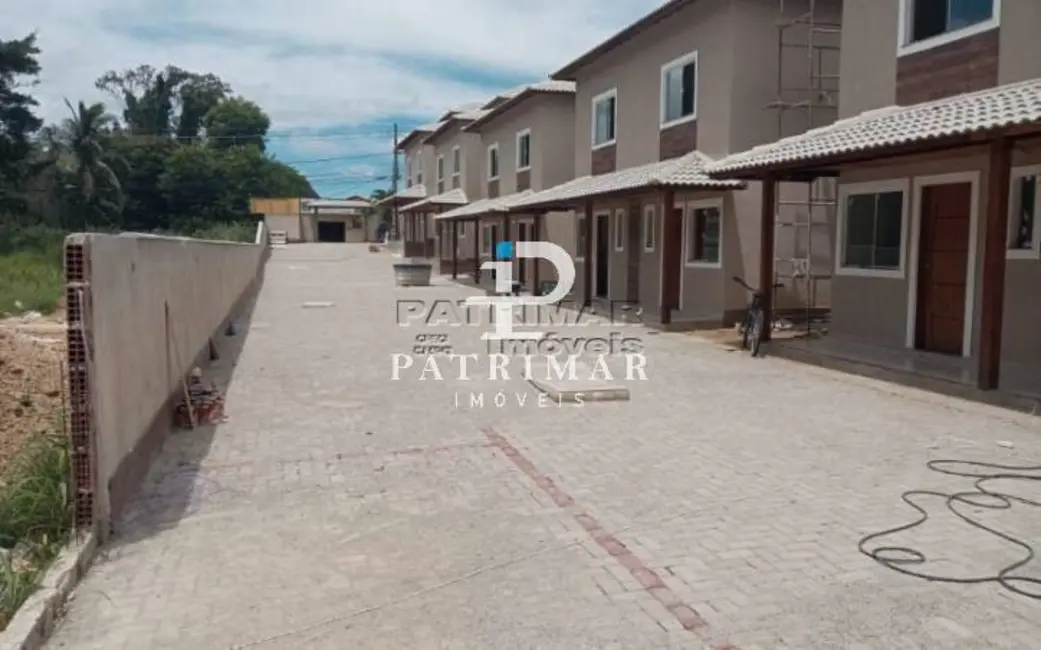 Casa com 2 quartos à venda, 80m2 em Marica - RJ - imagem 2 Foto 2 de Casa com 2 quartos à venda, 80m2 em Marica - RJ