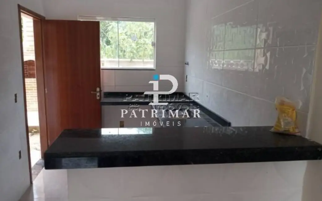 Casa com 2 quartos à venda, 80m2 em Marica - RJ - imagem 3 Foto 3 de Casa com 2 quartos à venda, 80m2 em Marica - RJ