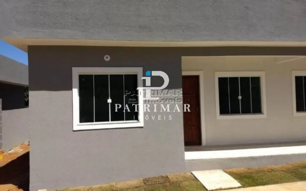 Casa com 2 quartos à venda, 55m2 em Marica - RJ - imagem 2 Foto 2 de Casa com 2 quartos à venda, 55m2 em Marica - RJ