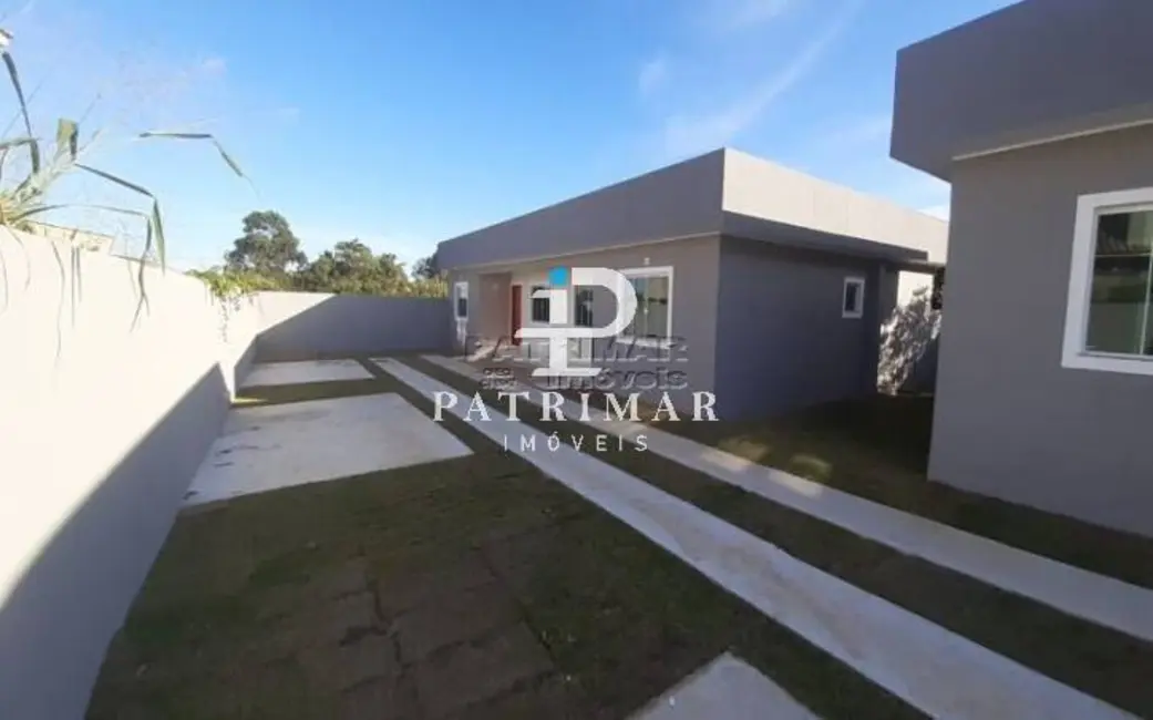 Casa com 2 quartos à venda, 55m2 em Marica - RJ - imagem 9 Foto 9 de Casa com 2 quartos à venda, 55m2 em Marica - RJ