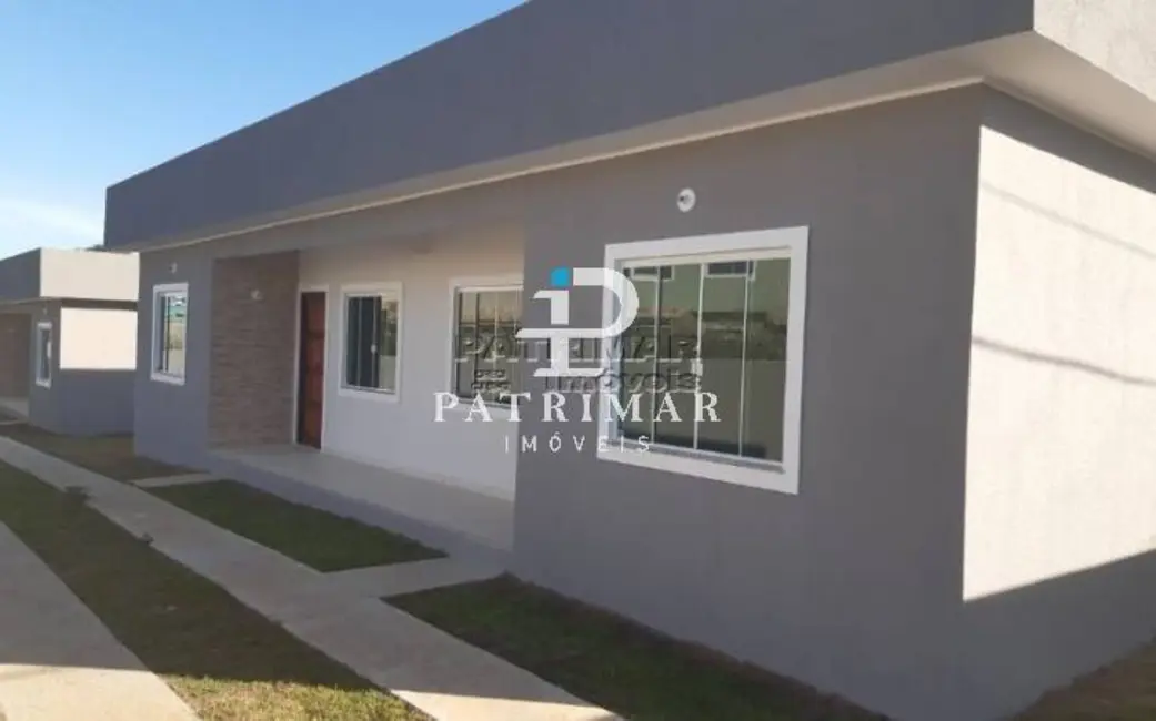 Casa com 2 quartos à venda, 55m2 em Marica - RJ - imagem 3 Foto 3 de Casa com 2 quartos à venda, 55m2 em Marica - RJ