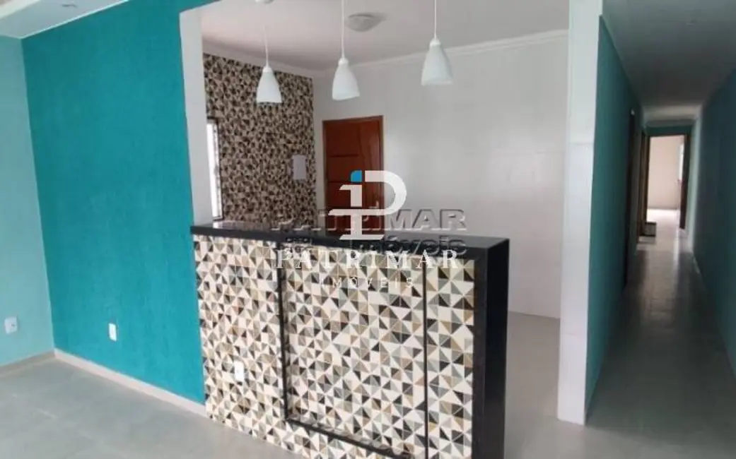 Foto 5 de Casa com 3 quartos à venda, 98m2 em Marica - RJ