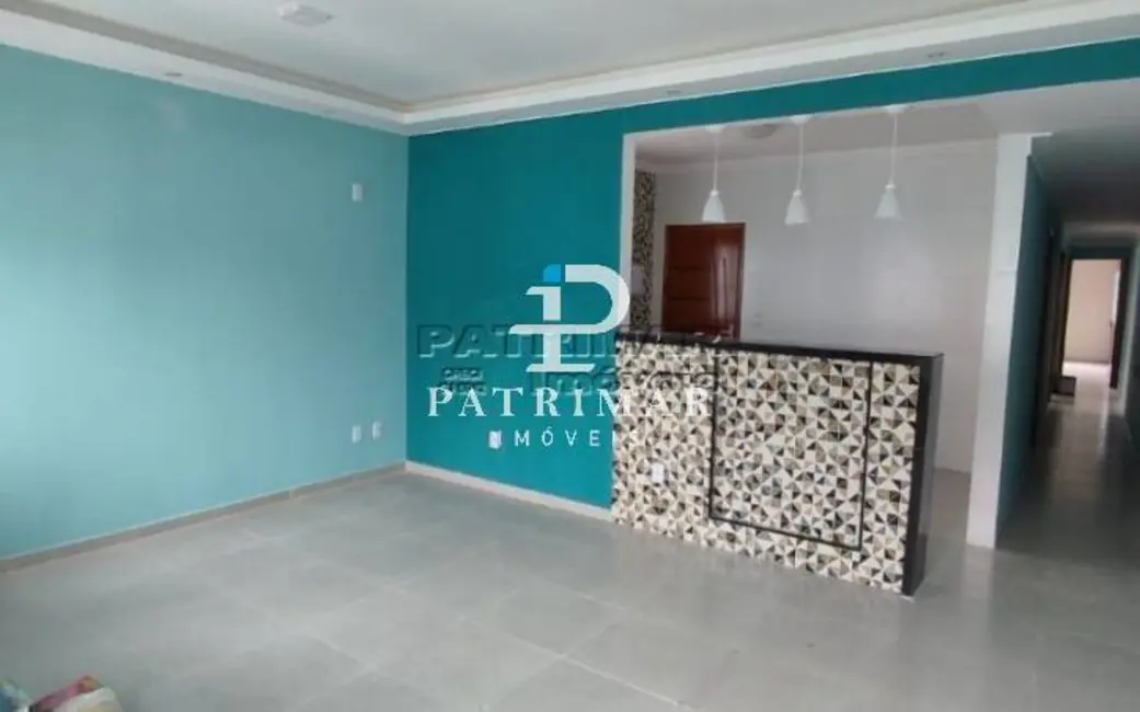 Foto 8 de Casa com 3 quartos à venda, 98m2 em Marica - RJ