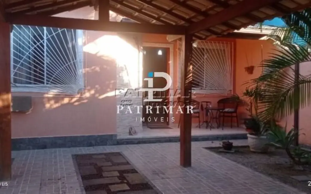 Casa com 2 quartos à venda, 75m2 em Marica - RJ - imagem 2 Foto 2 de Casa com 2 quartos à venda, 75m2 em Marica - RJ