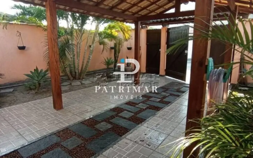 Casa com 2 quartos à venda, 75m2 em Marica - RJ - imagem 5 Foto 5 de Casa com 2 quartos à venda, 75m2 em Marica - RJ