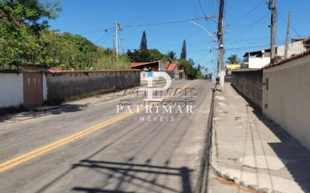 Foto 4 de Terreno / Lote à venda, 480m2 em Marica - RJ
