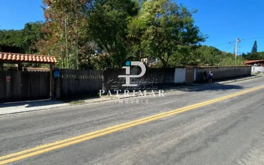 Foto 1 de Terreno / Lote à venda, 480m2 em Marica - RJ