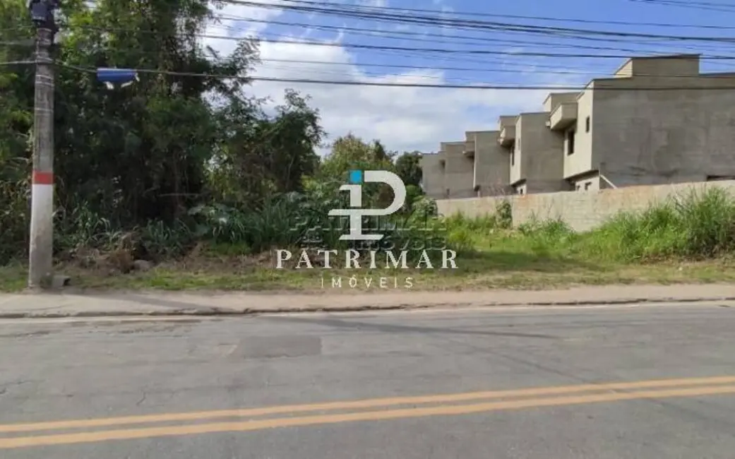 Foto 3 de Terreno / Lote à venda, 480m2 em Marica - RJ