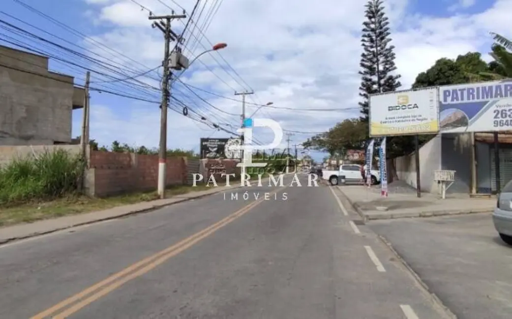 Foto 6 de Terreno / Lote à venda, 480m2 em Marica - RJ