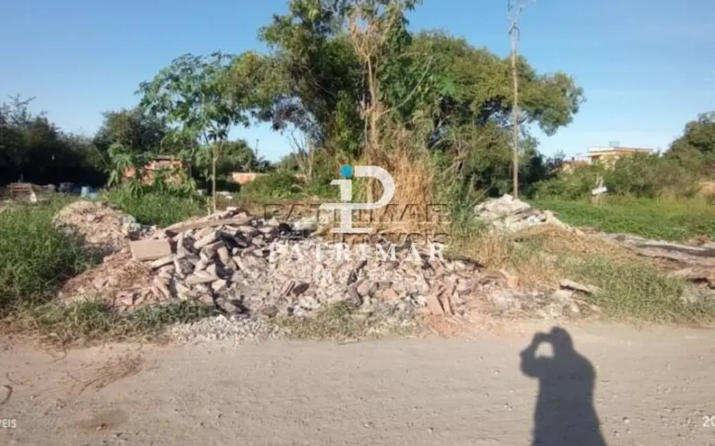 Foto 4 de Terreno / Lote à venda, 480m2 em Marica - RJ