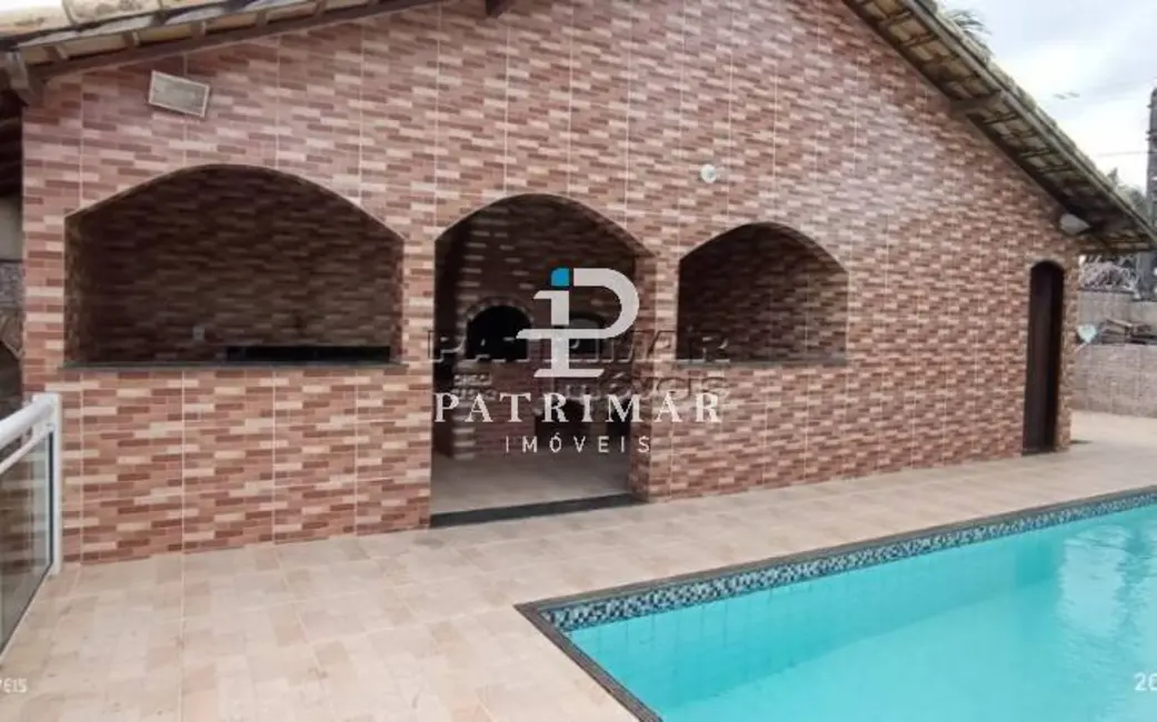 Foto 8 de Casa com 3 quartos à venda, 230m2 em Marica - RJ