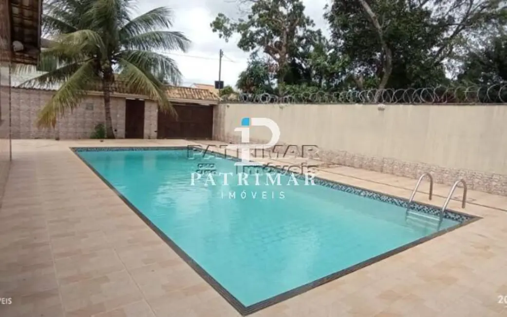 Foto 4 de Casa com 3 quartos à venda, 230m2 em Marica - RJ