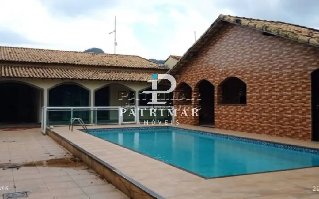 Foto 6 de Casa com 3 quartos à venda, 230m2 em Marica - RJ