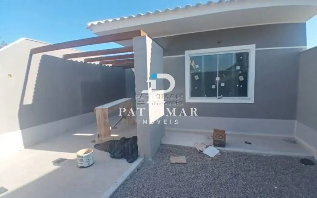 Foto 1 de Casa com 3 quartos à venda, 440m2 em Marica - RJ