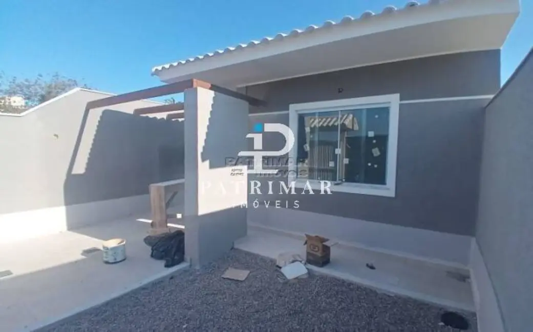 Foto 2 de Casa com 3 quartos à venda, 440m2 em Marica - RJ