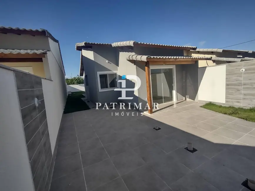 Foto 1 de Casa com 2 quartos à venda, 324m2 em Marica - RJ