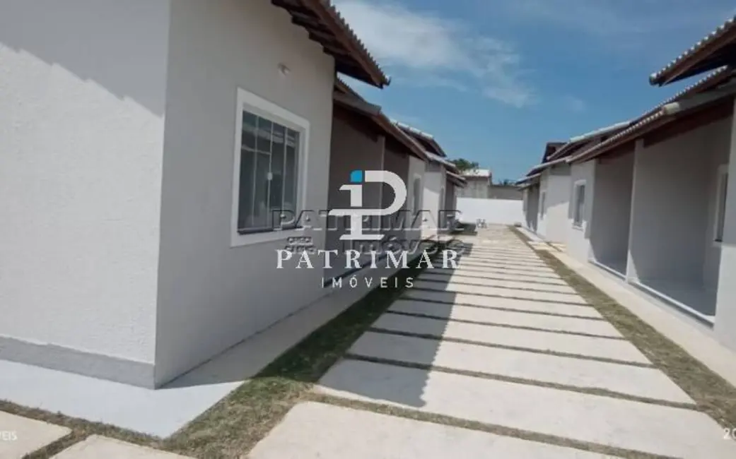 Foto 6 de Casa com 2 quartos à venda, 30m2 em Jardim Atlântico Central (Itaipuaçu), Marica - RJ