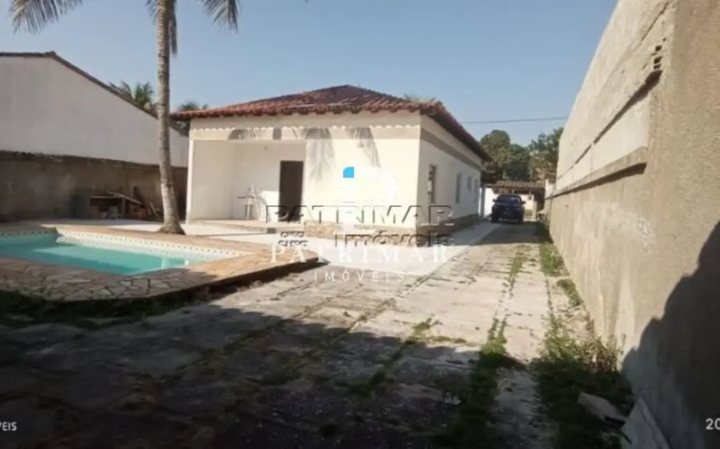 Foto 4 de Casa com 4 quartos à venda, 382m2 em Marica - RJ